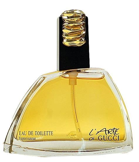 l arte de gucci|l'arte di gucci perfume women.